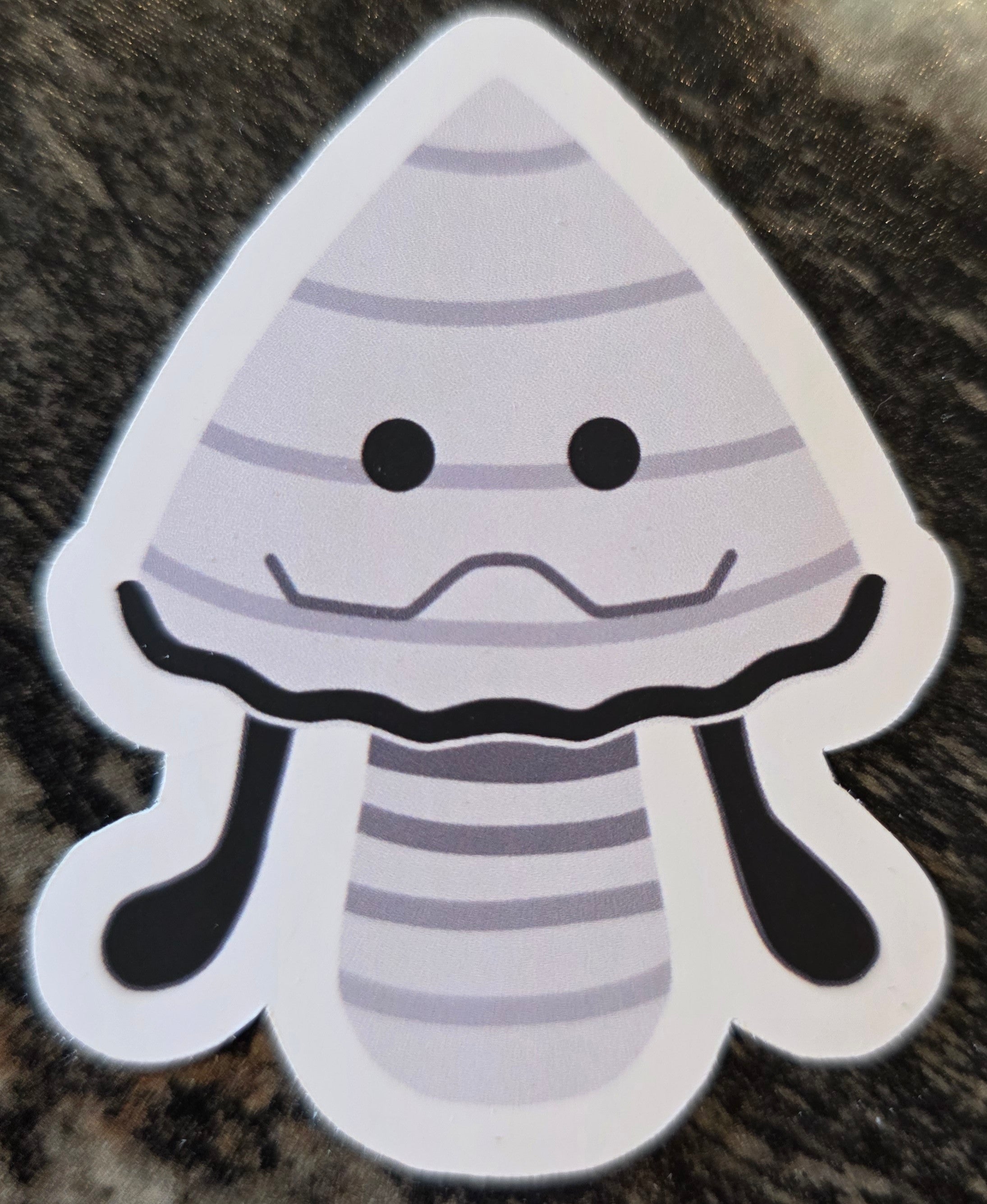 Shroomy!