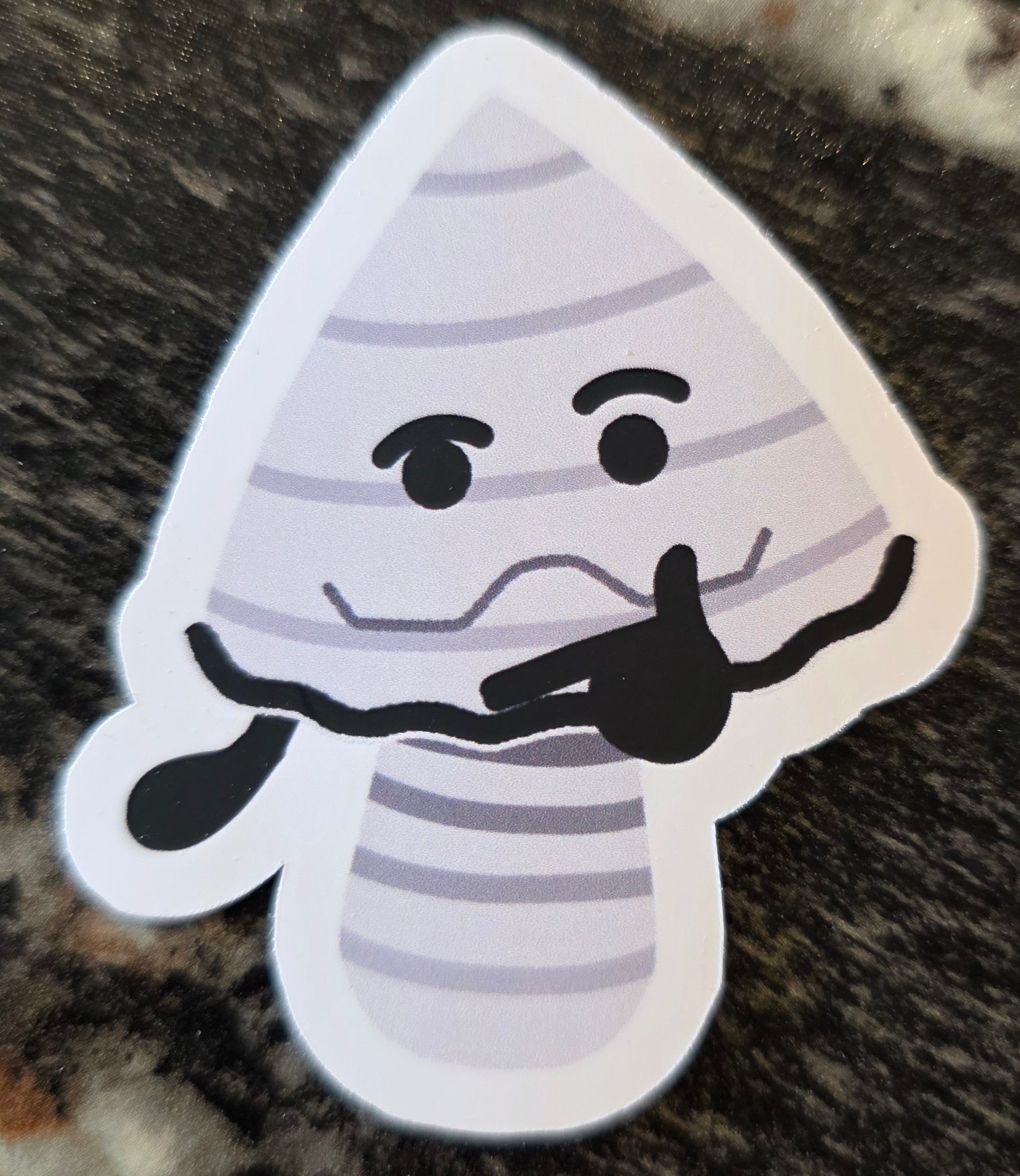 Shroomy Think