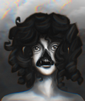 Beauty Art Print