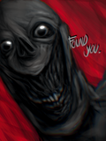 Found You Art Print