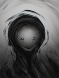 Goobis Art Print
