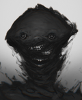 Happy Man Art Print