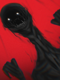Out of Focus Art Print