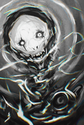 Ozone Art Print