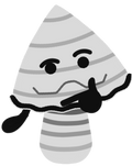 Shroomy Think