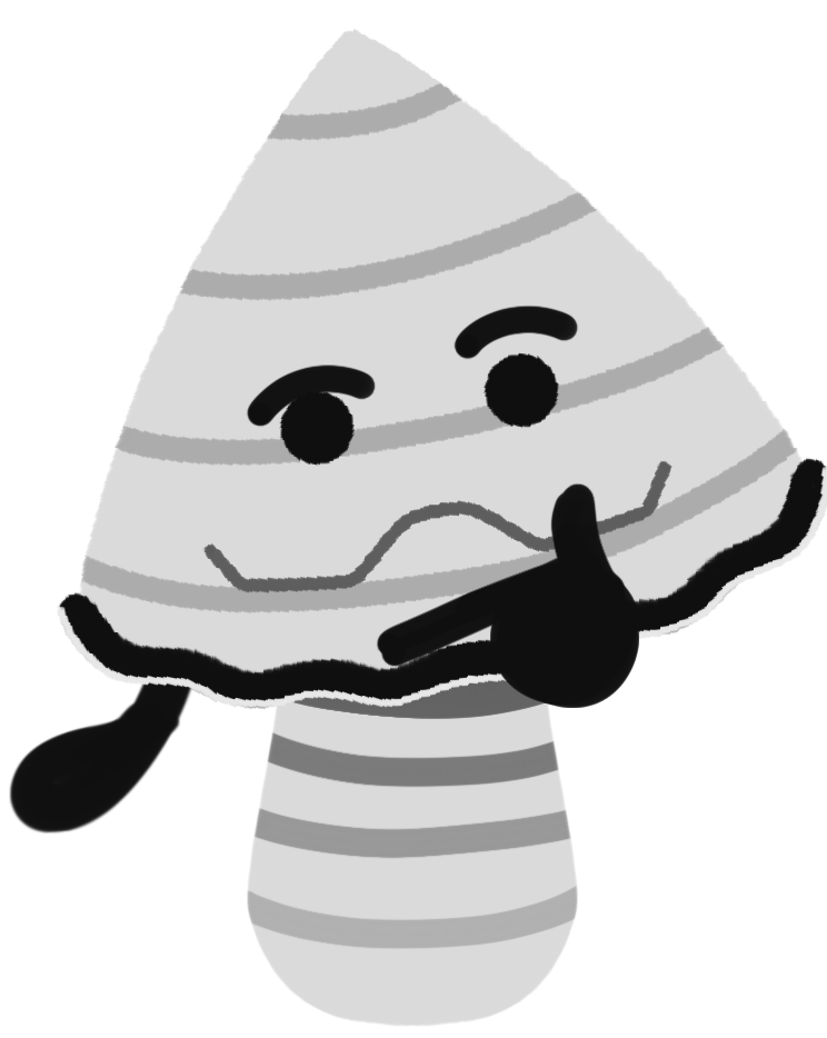 Shroomy Think