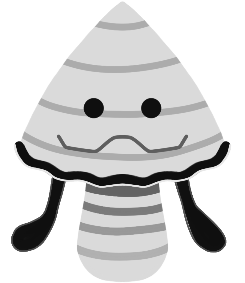 Shroomy!