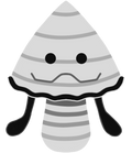 Shroomy!